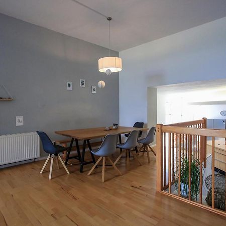 Ferienhaus Erna Доберлуг-Кирххайн Экстерьер фото