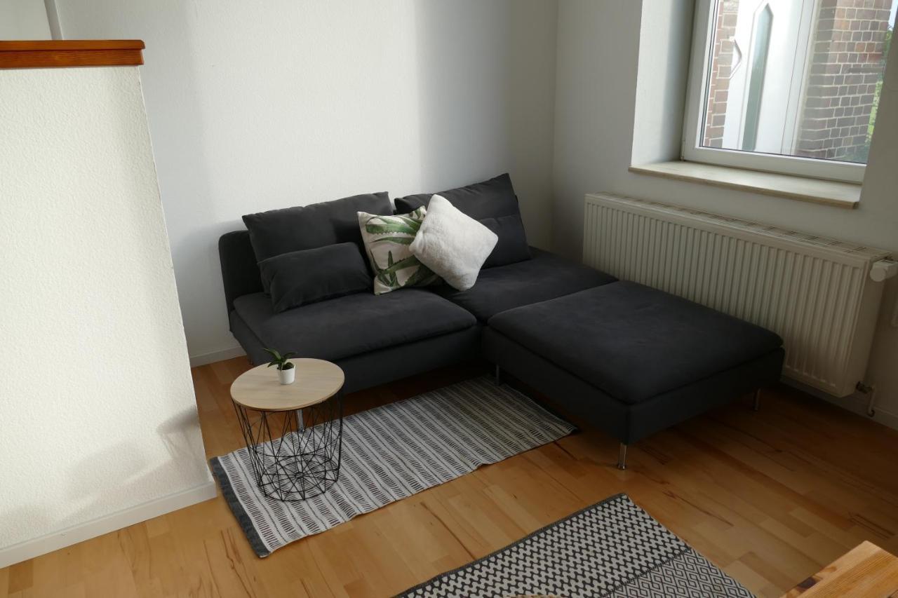 Ferienhaus Erna Доберлуг-Кирххайн Экстерьер фото
