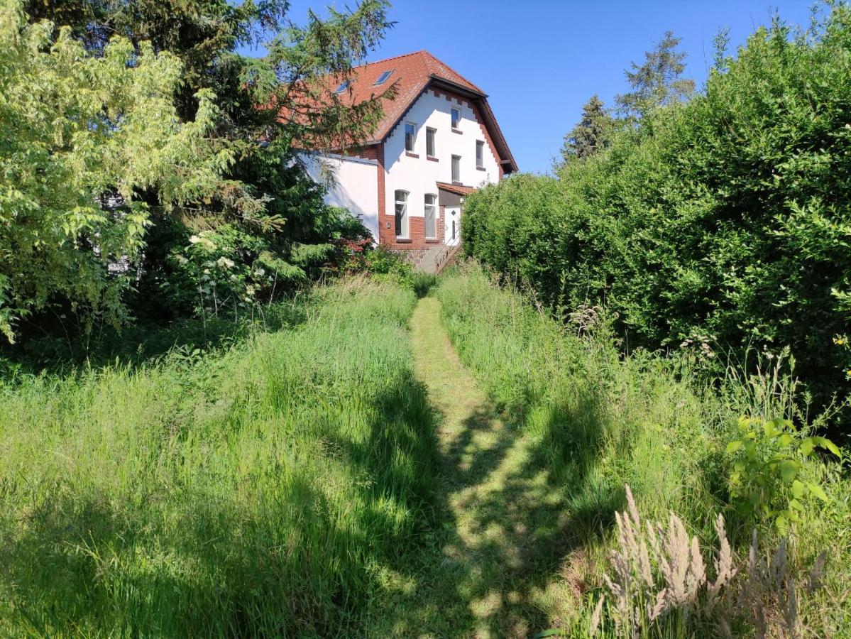 Ferienhaus Erna Доберлуг-Кирххайн Экстерьер фото
