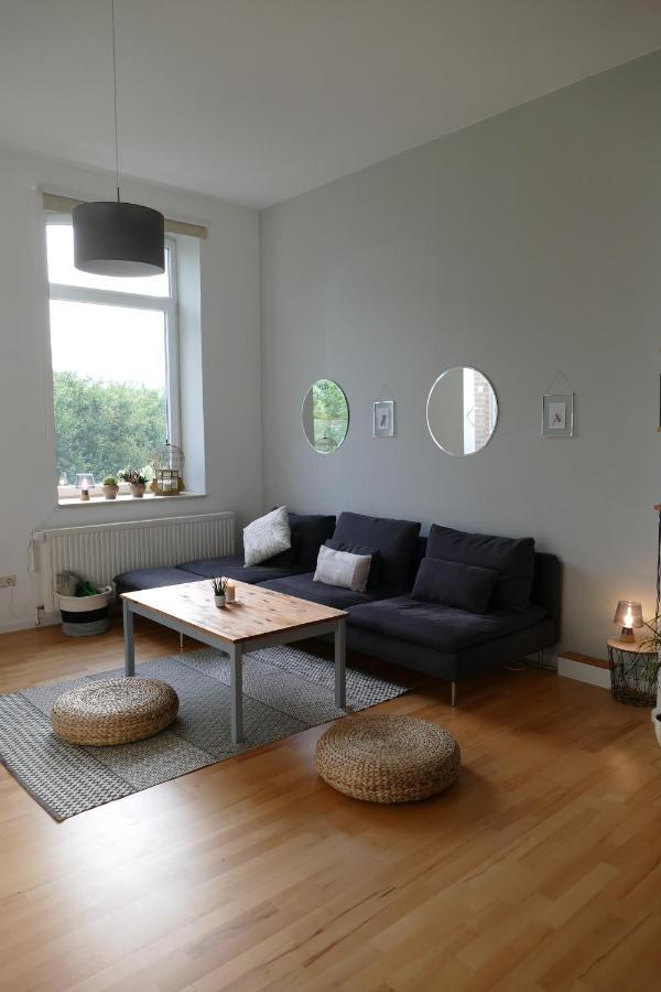 Ferienhaus Erna Доберлуг-Кирххайн Экстерьер фото