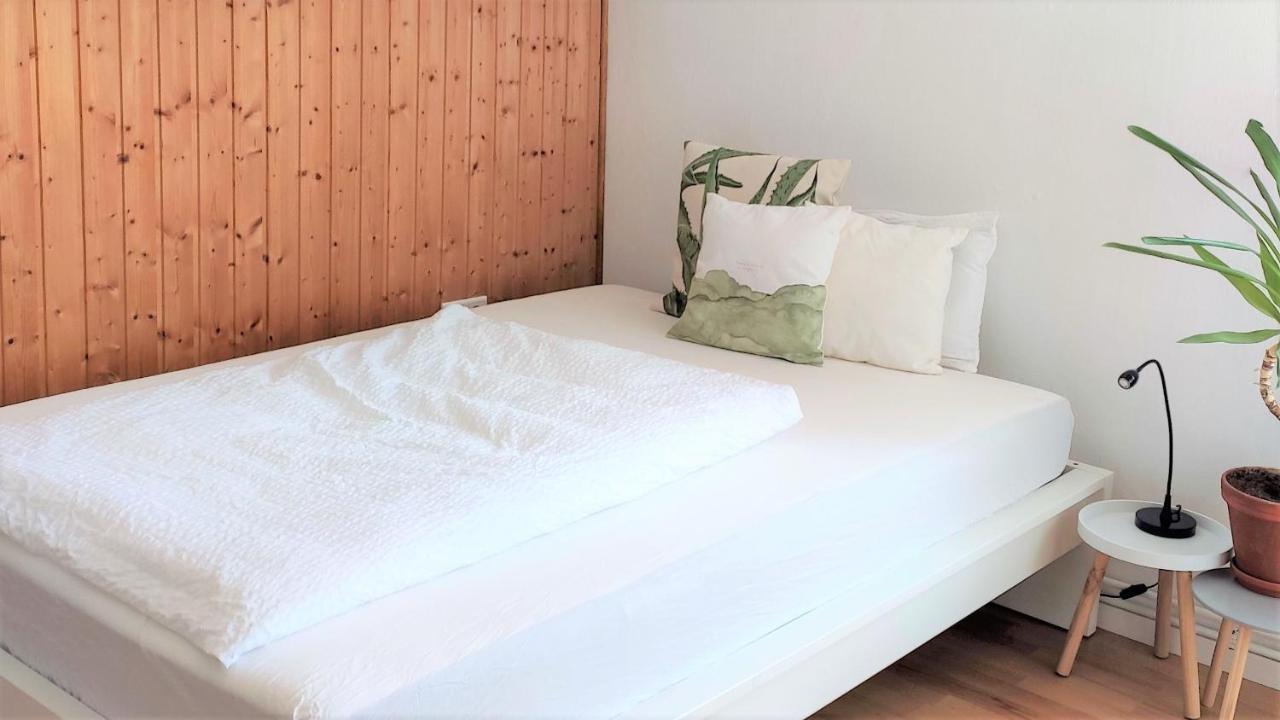 Ferienhaus Erna Доберлуг-Кирххайн Экстерьер фото