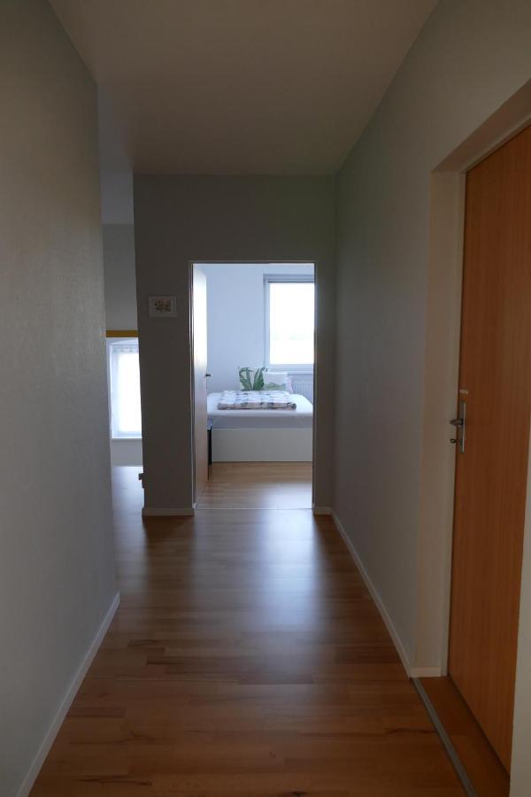 Ferienhaus Erna Доберлуг-Кирххайн Экстерьер фото