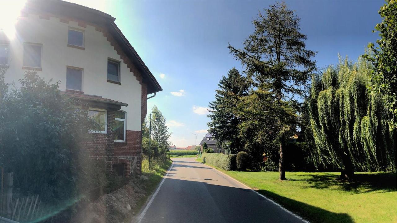 Ferienhaus Erna Доберлуг-Кирххайн Экстерьер фото