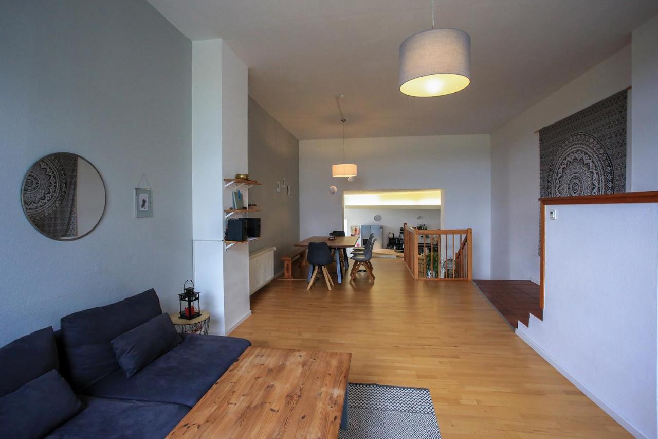 Ferienhaus Erna Доберлуг-Кирххайн Экстерьер фото